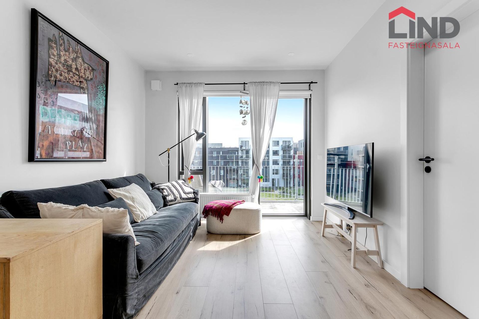 Haukahlíð 3, 102 Reykjavík