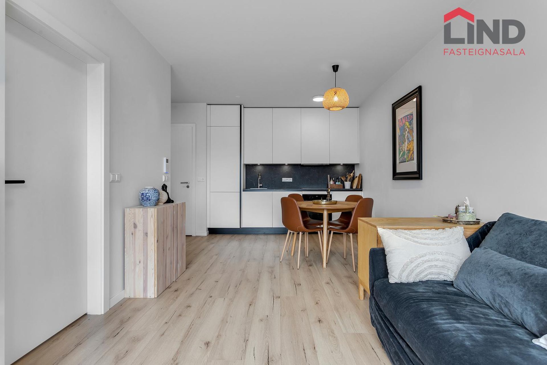 Haukahlíð 3, 102 Reykjavík