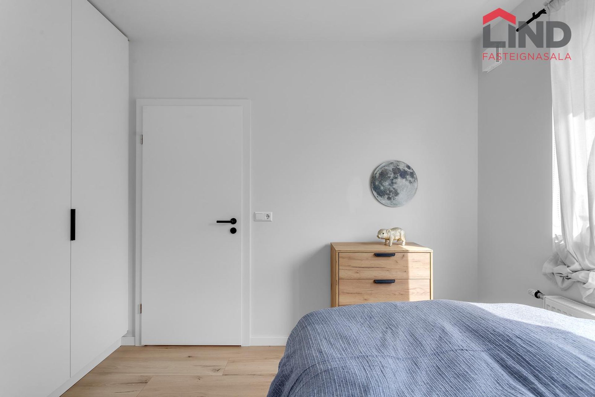 Haukahlíð 3, 102 Reykjavík
