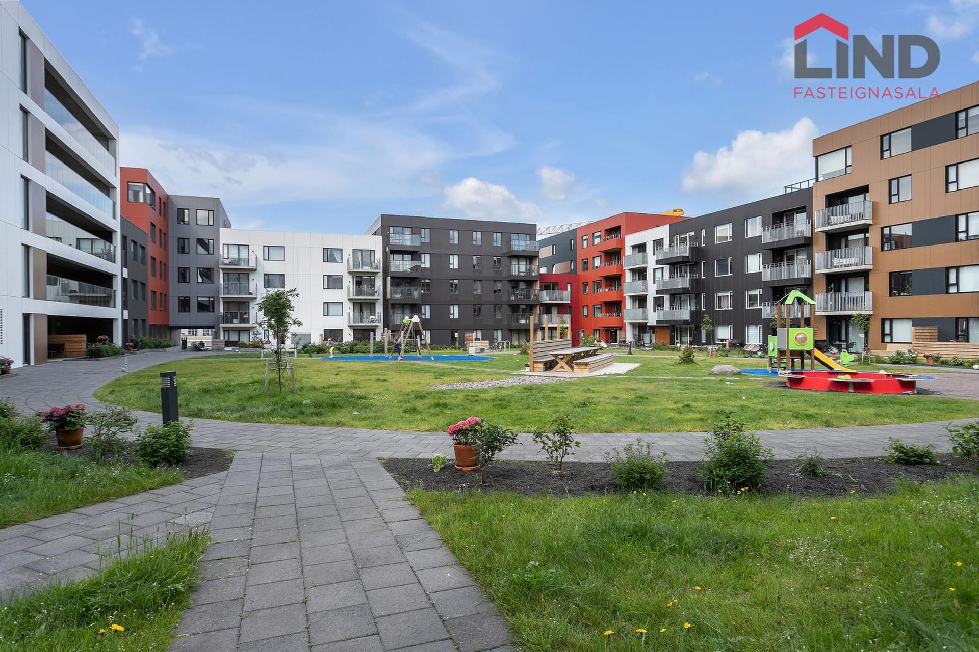 Haukahlíð 3, 102 Reykjavík