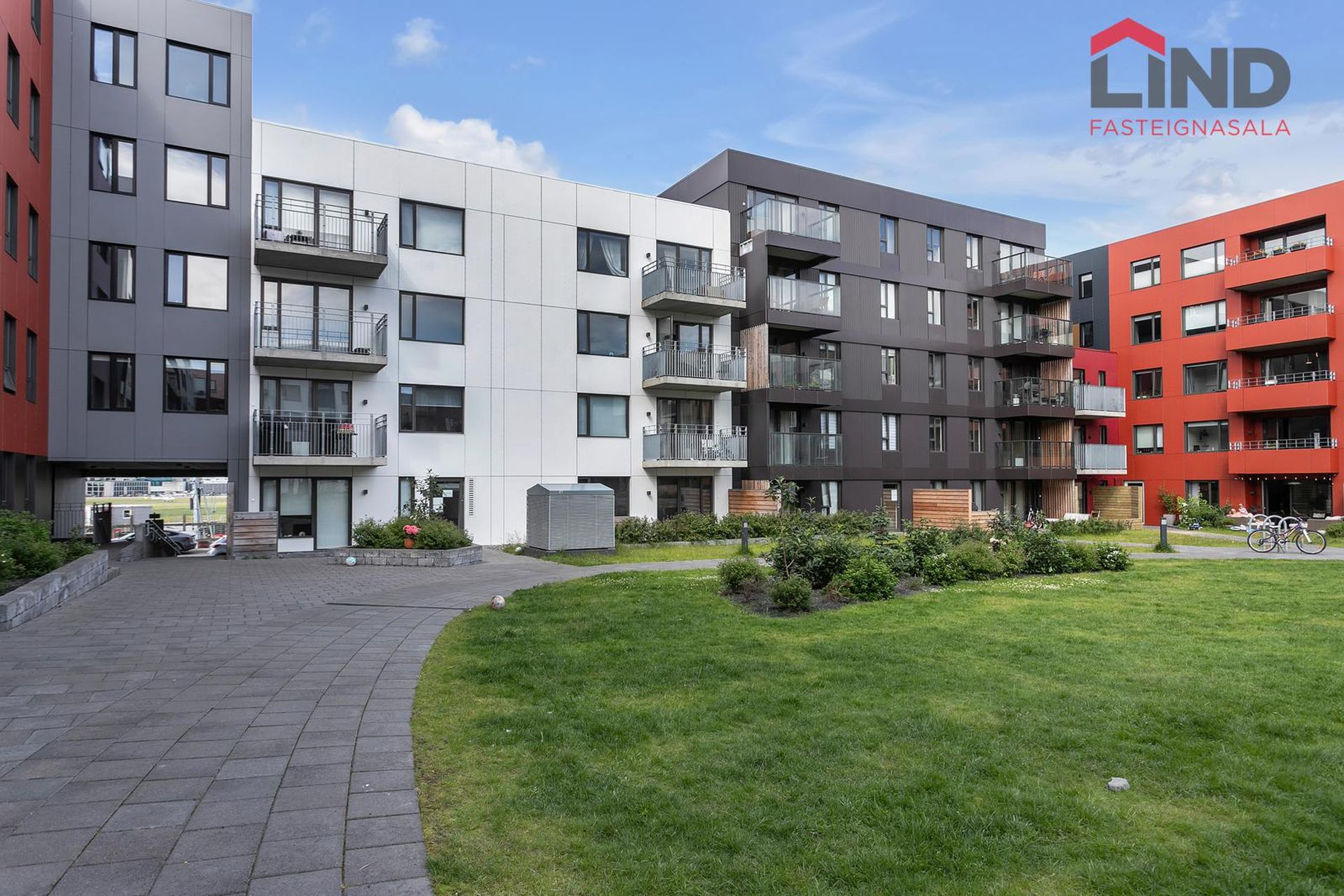 Haukahlíð 3, 102 Reykjavík