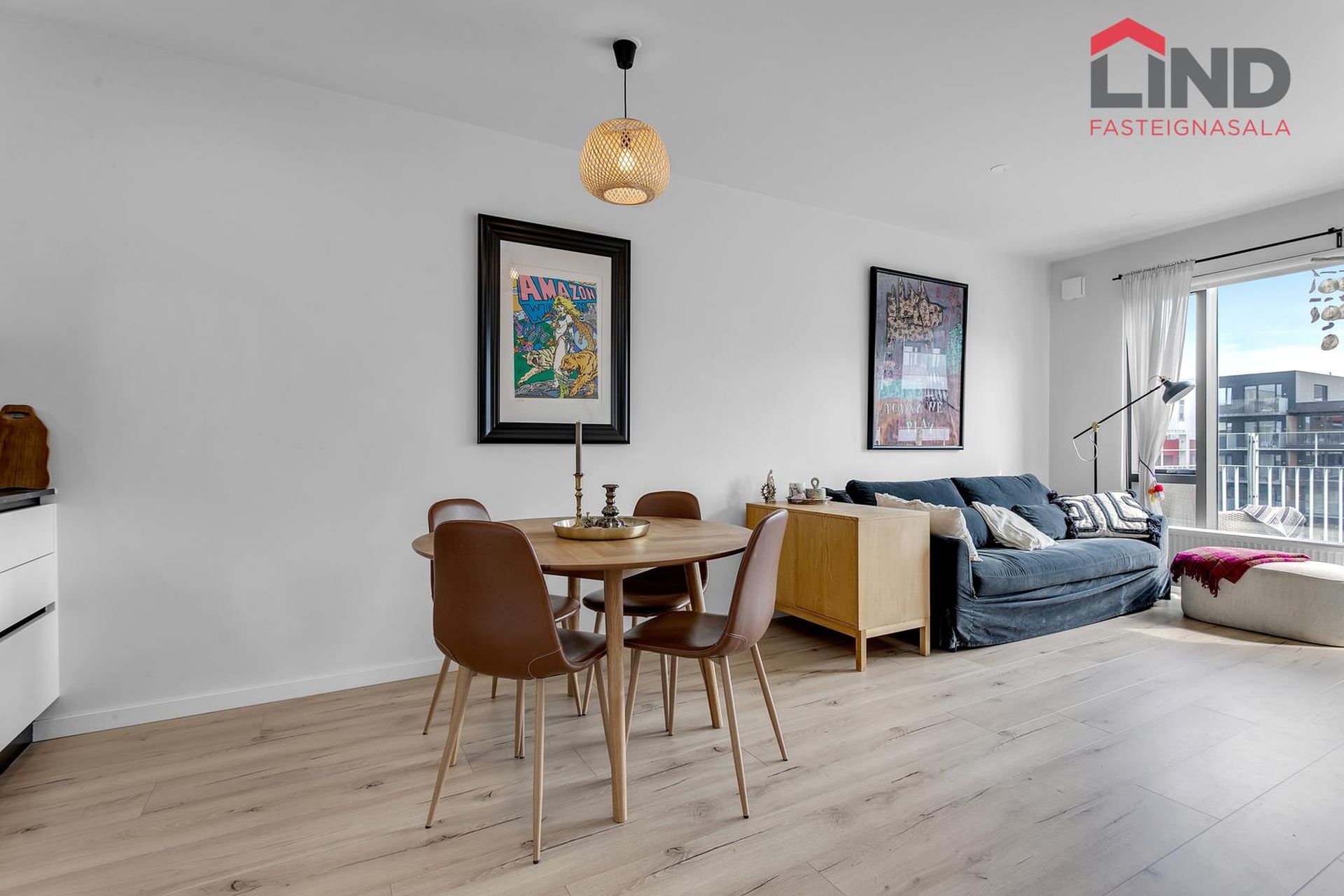 Haukahlíð 3, 102 Reykjavík