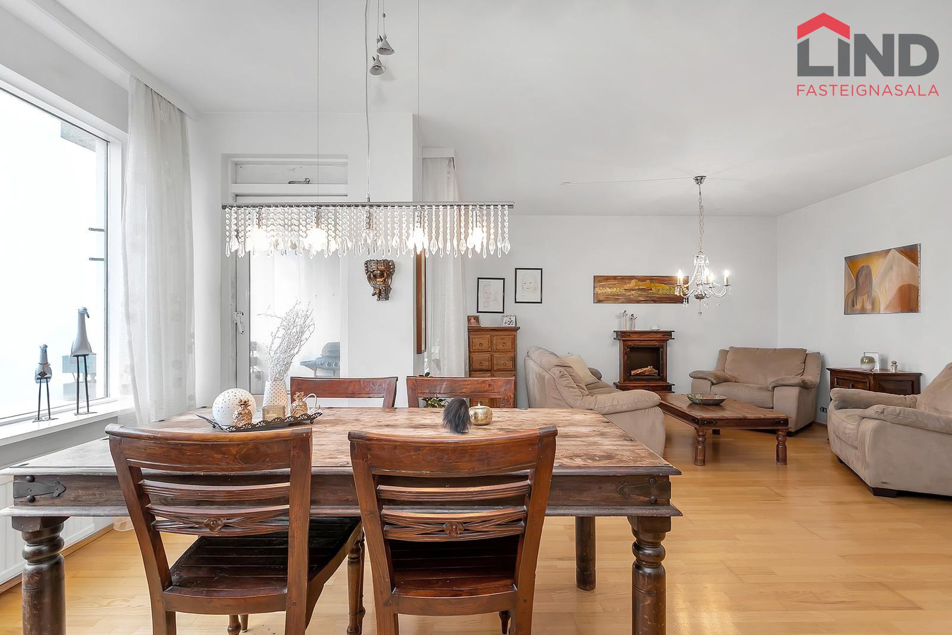 Breiðvangur 4 - 0101, 220 Hafnarfjörður