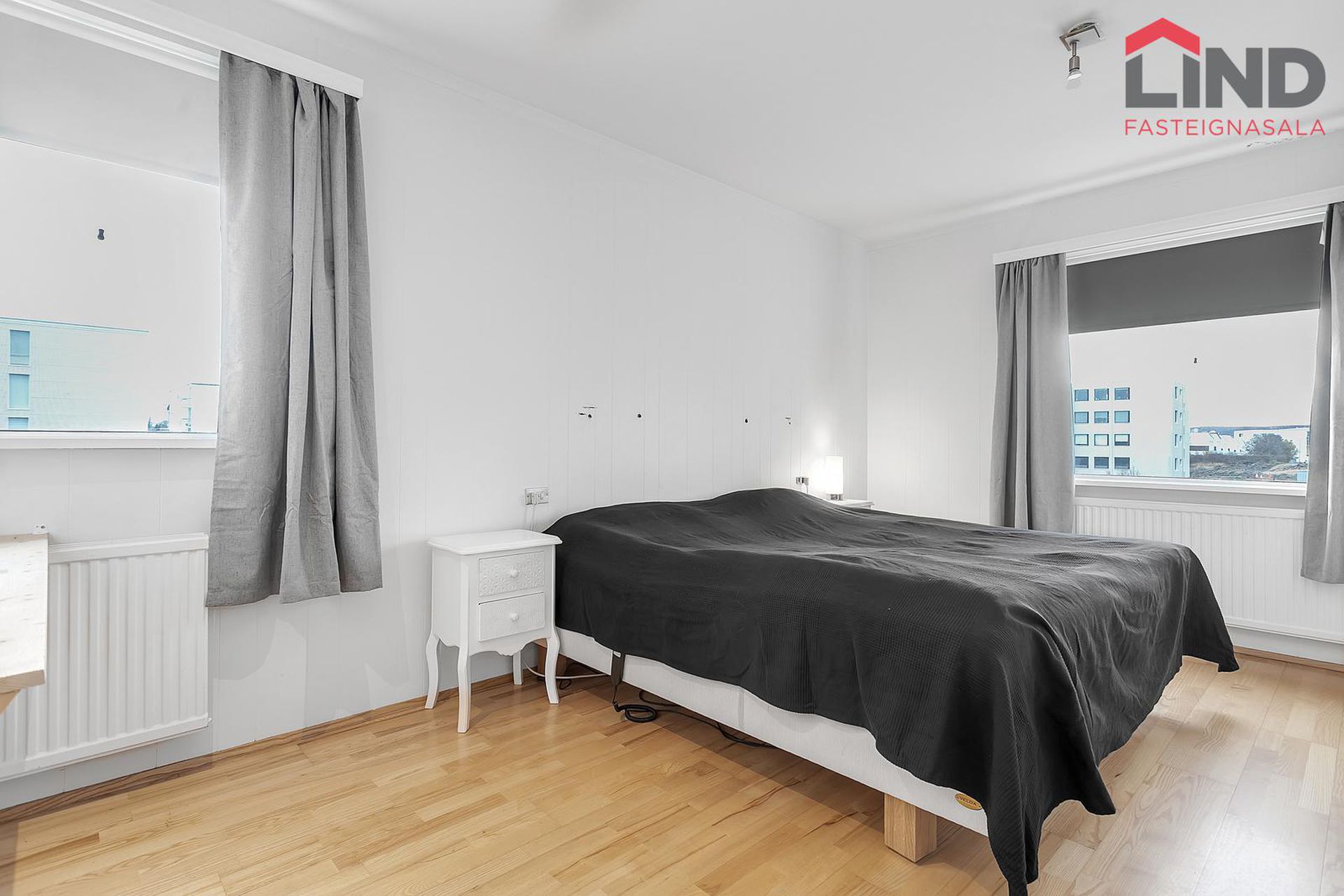 Breiðvangur 4 - 0101, 220 Hafnarfjörður