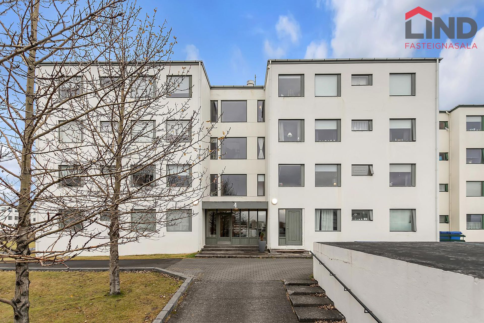 Breiðvangur 4 - 0101, 220 Hafnarfjörður