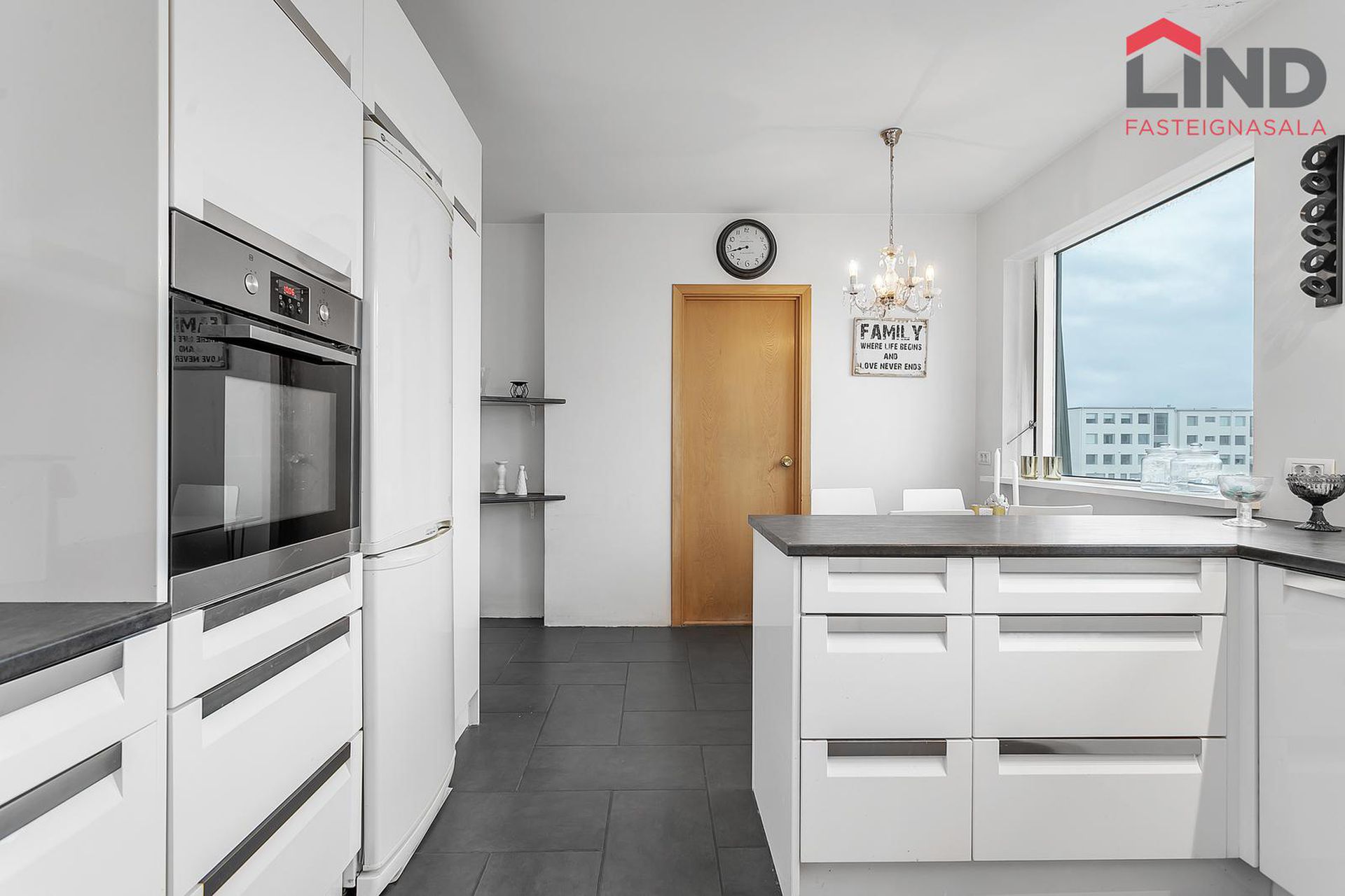 Breiðvangur 4 - 0101, 220 Hafnarfjörður