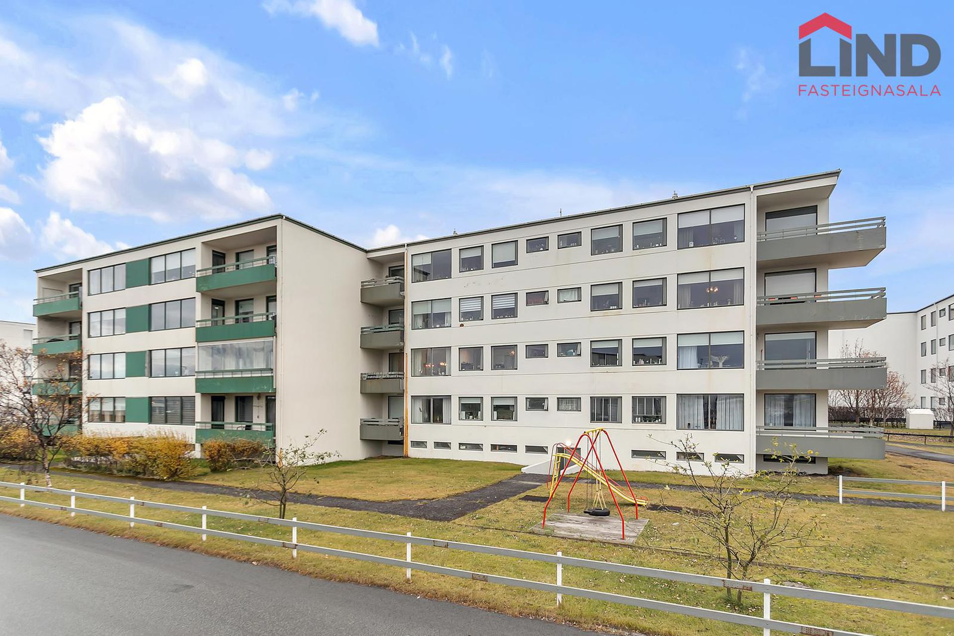 Breiðvangur 4 - 0101, 220 Hafnarfjörður