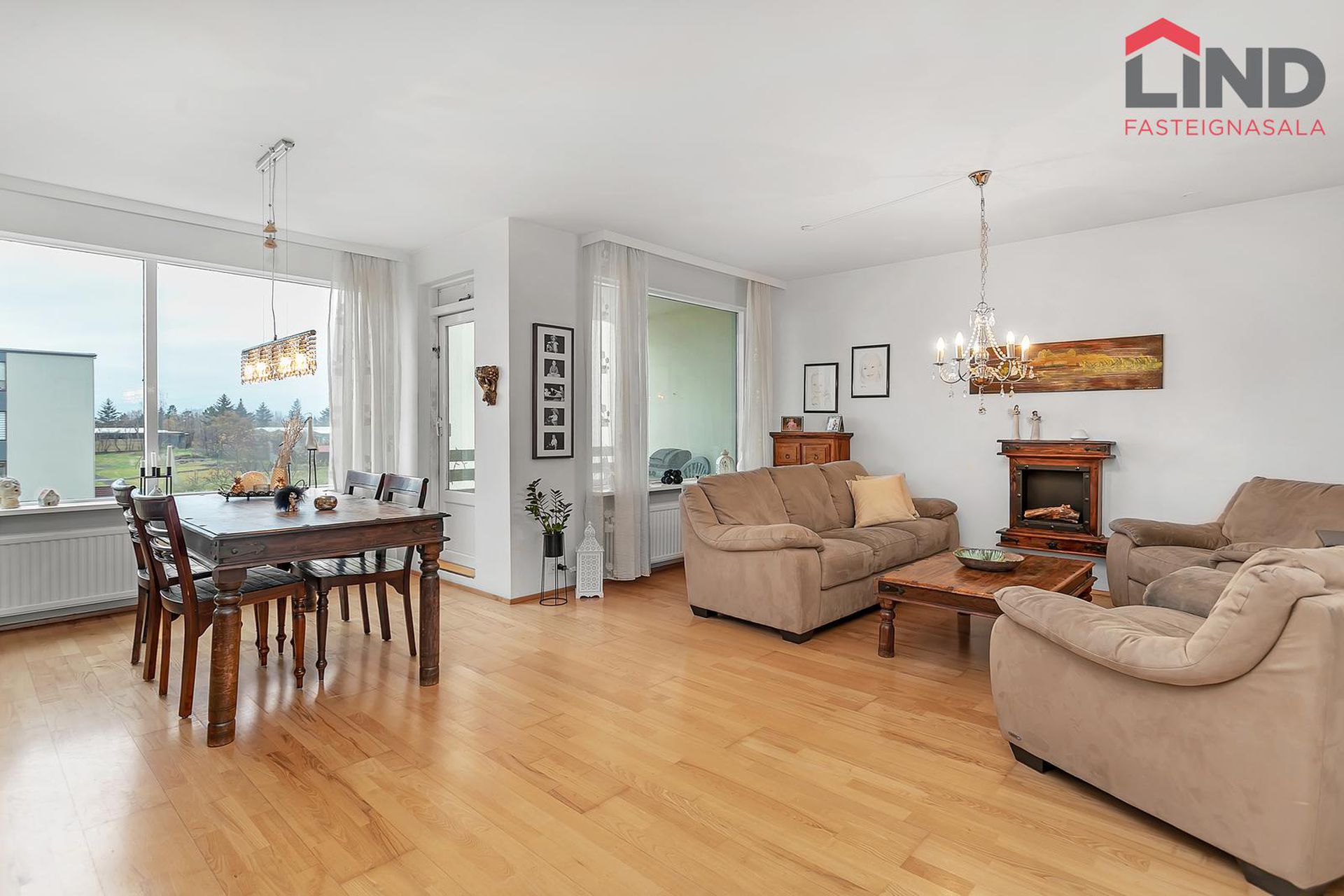 Breiðvangur 4 - 0101, 220 Hafnarfjörður