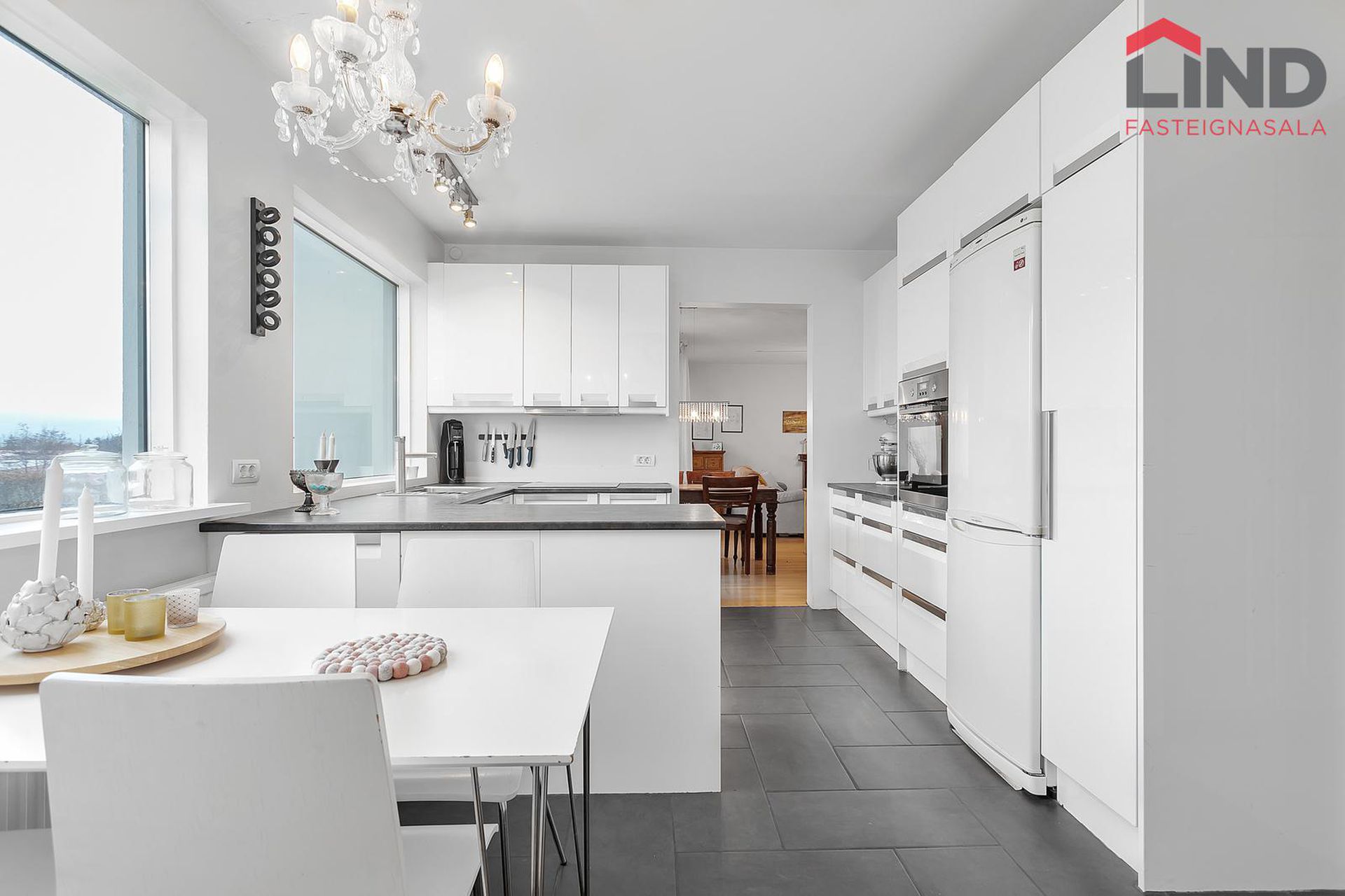 Breiðvangur 4 - 0101, 220 Hafnarfjörður