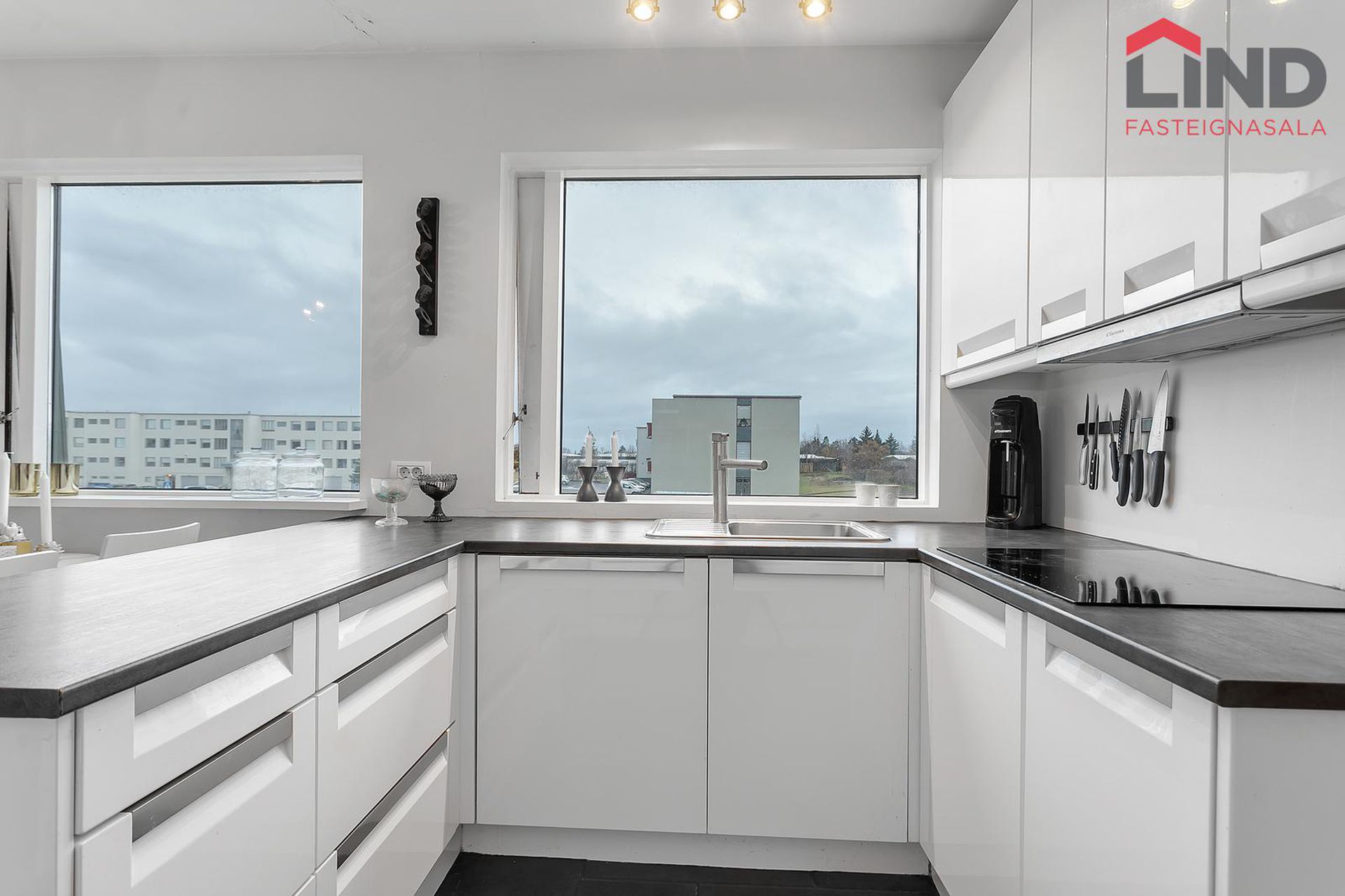 Breiðvangur 4 - 0101, 220 Hafnarfjörður