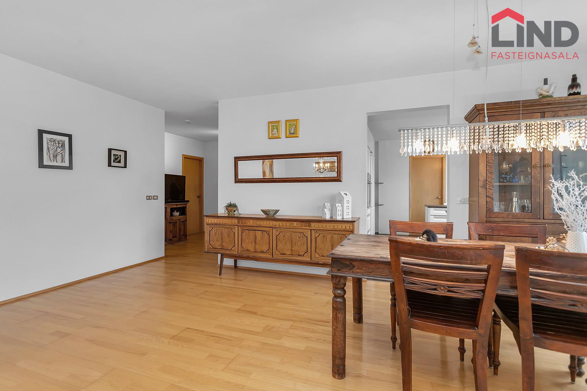 Breiðvangur 4 - 0101, 220 Hafnarfjörður