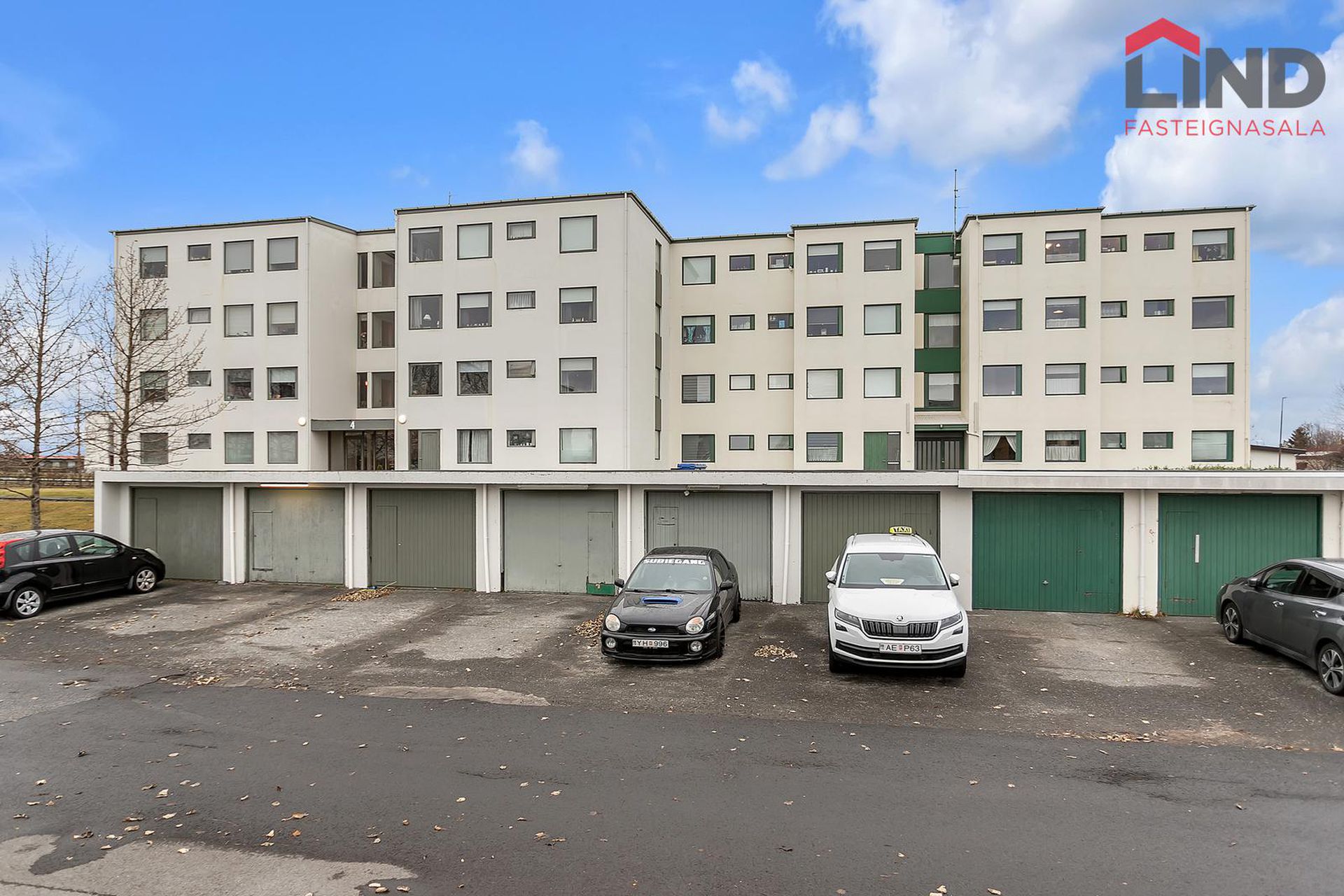 Breiðvangur 4 - 0101, 220 Hafnarfjörður