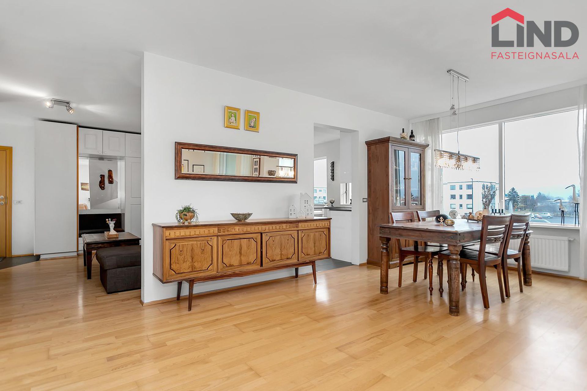 Breiðvangur 4 - 0101, 220 Hafnarfjörður