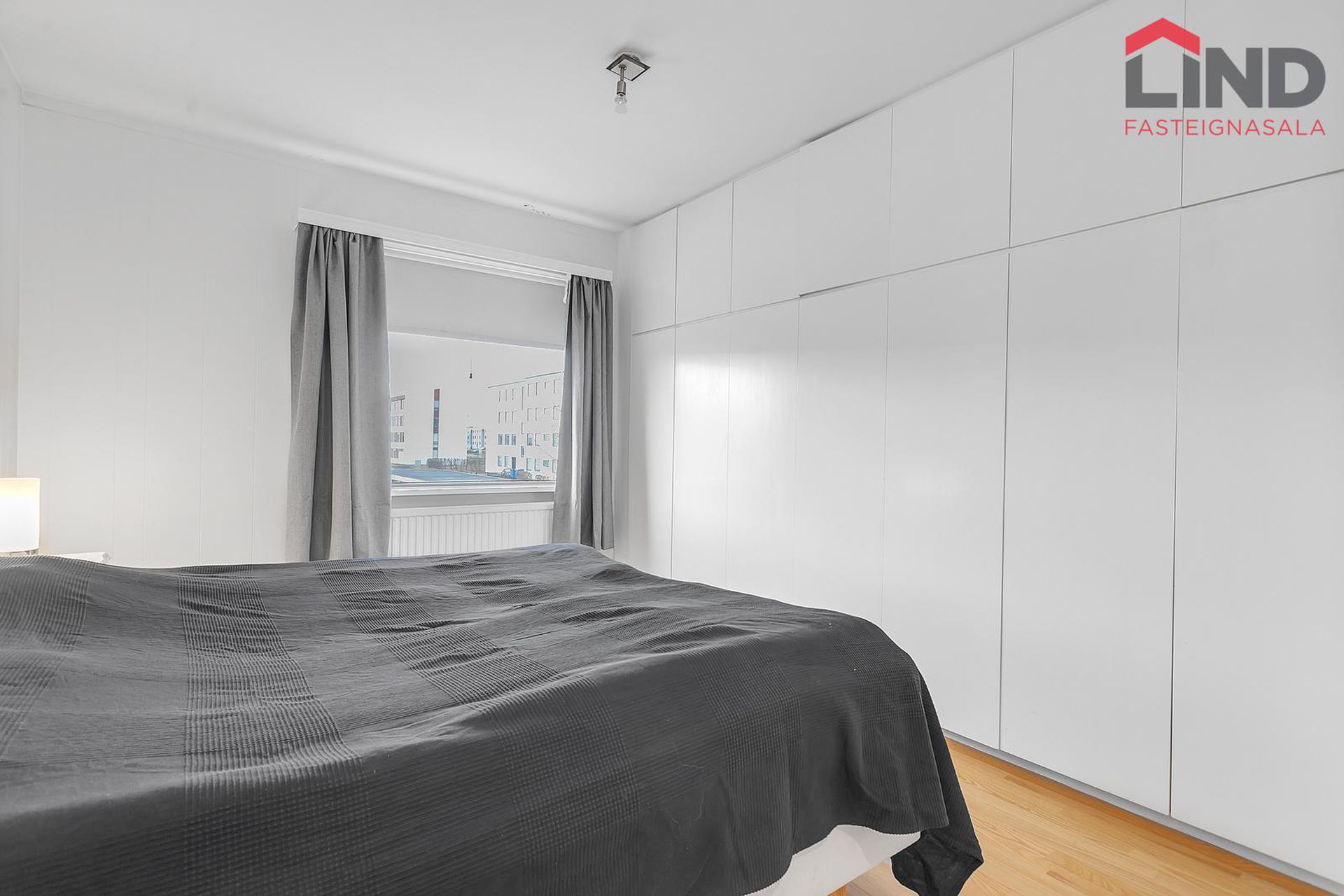 Breiðvangur 4 - 0101, 220 Hafnarfjörður