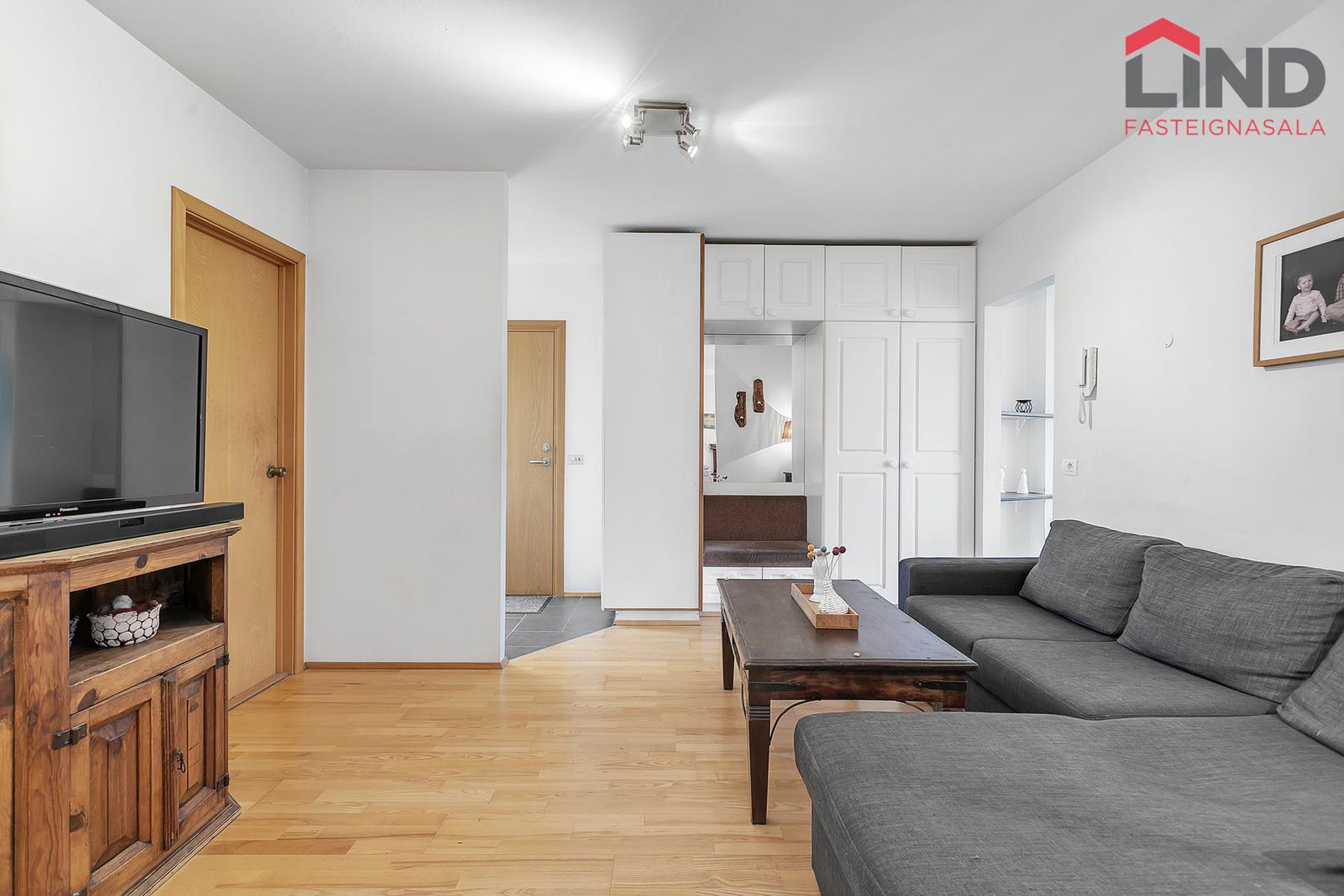 Breiðvangur 4 - 0101, 220 Hafnarfjörður