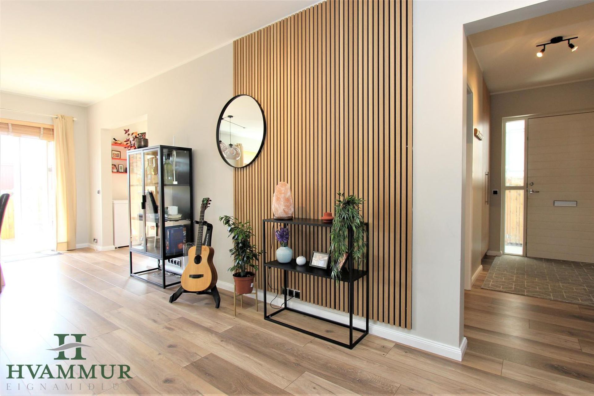 Hamratún 34 - 0101, 600 Akureyri