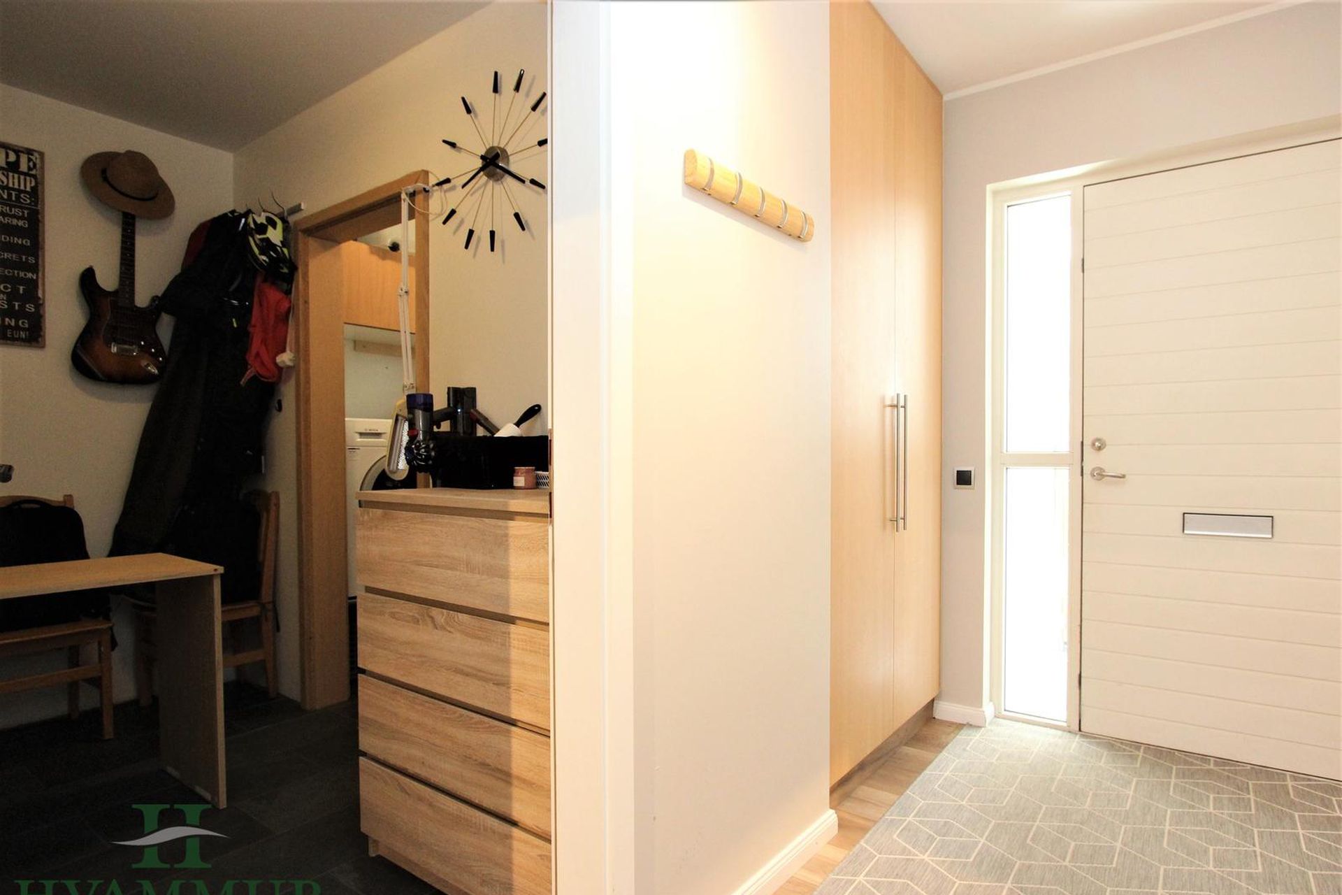 Hamratún 34 - 0101, 600 Akureyri