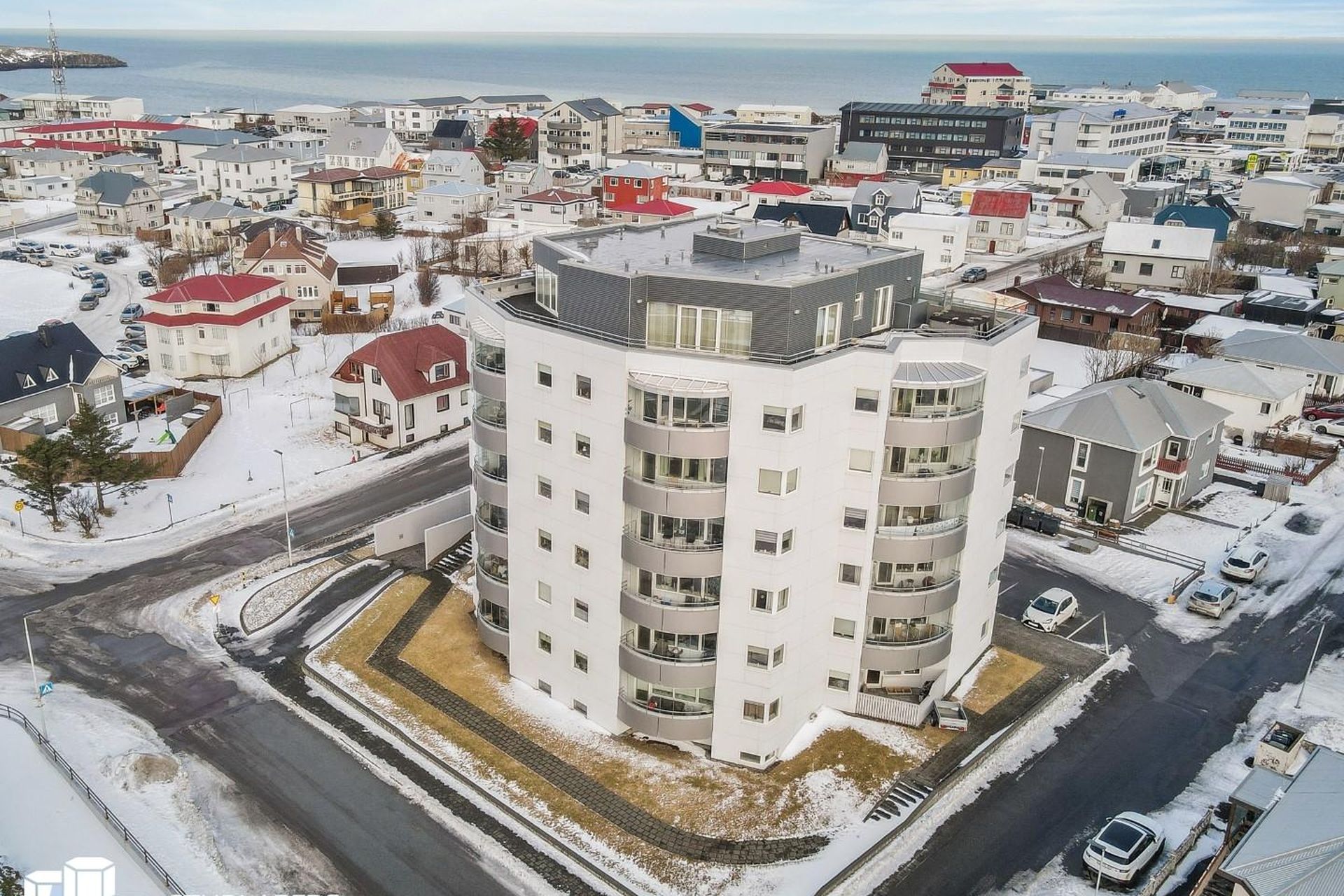 Vatnsnesvegur 29, 230 Reykjanesbær