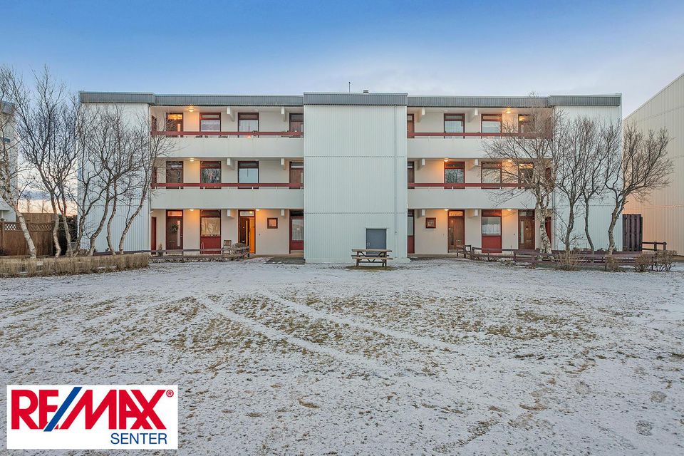 Háberg 5, 111 Reykjavík