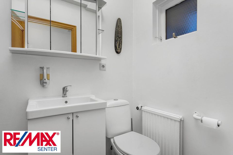 Háberg 5, 111 Reykjavík