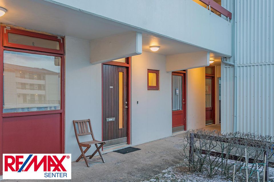 Háberg 5, 111 Reykjavík