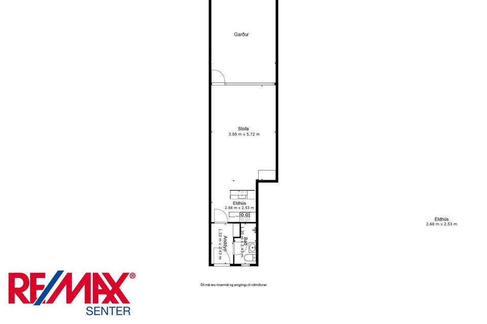 Háberg 5, 111 Reykjavík