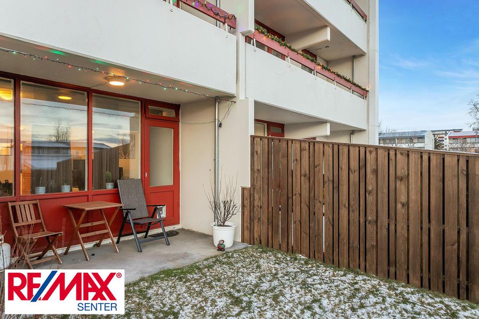 Háberg 5, 111 Reykjavík