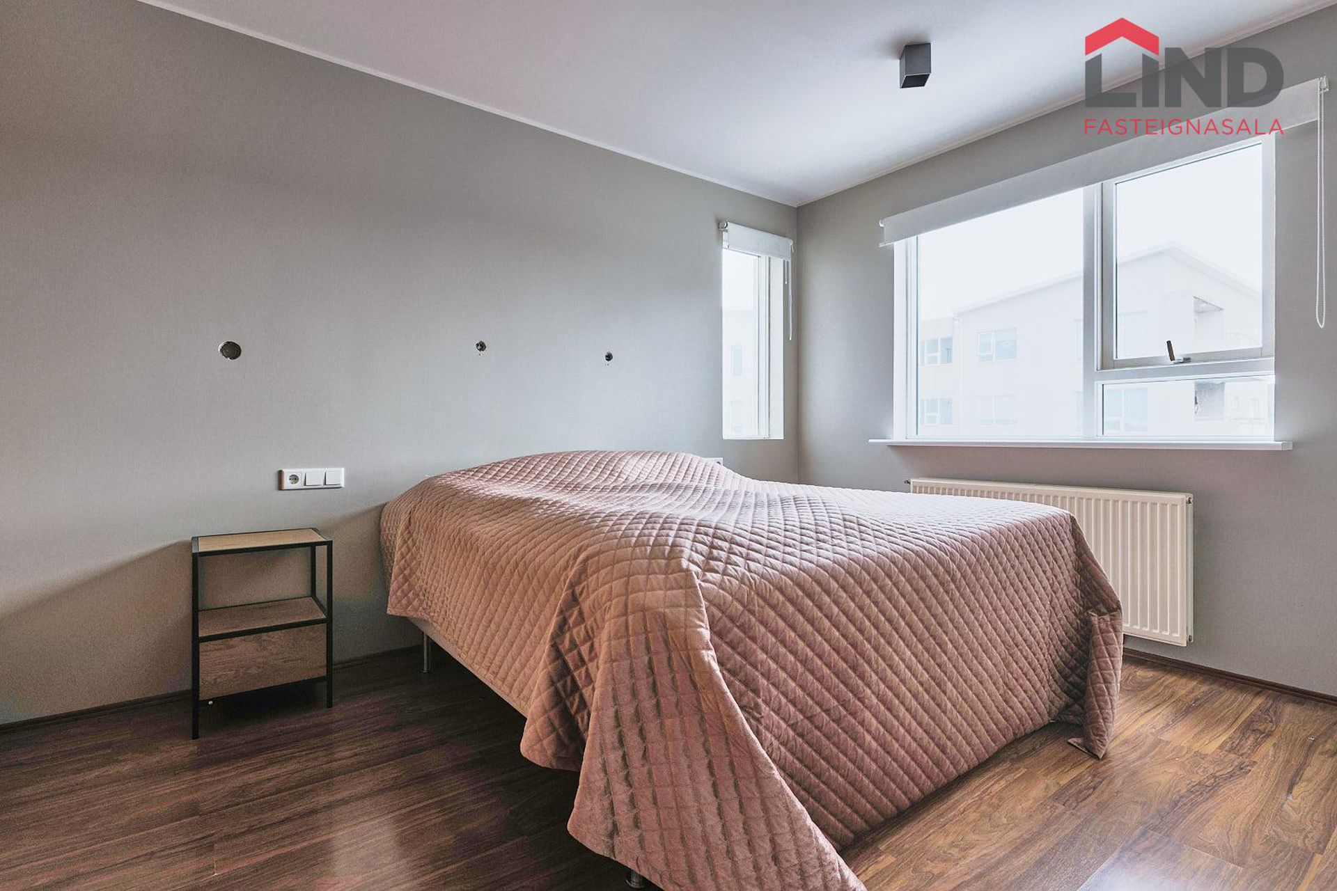 Burknavellir 3, 221 Hafnarfjörður