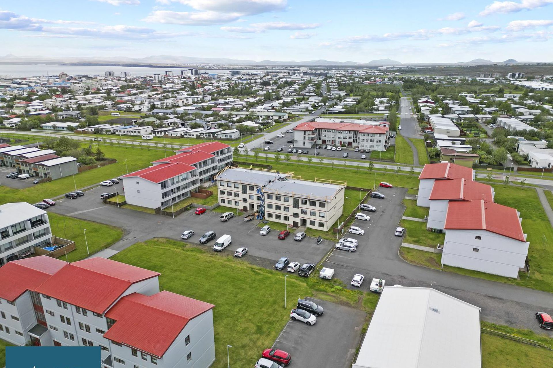 Heiðarhvammur 8, 230 Reykjanesbær