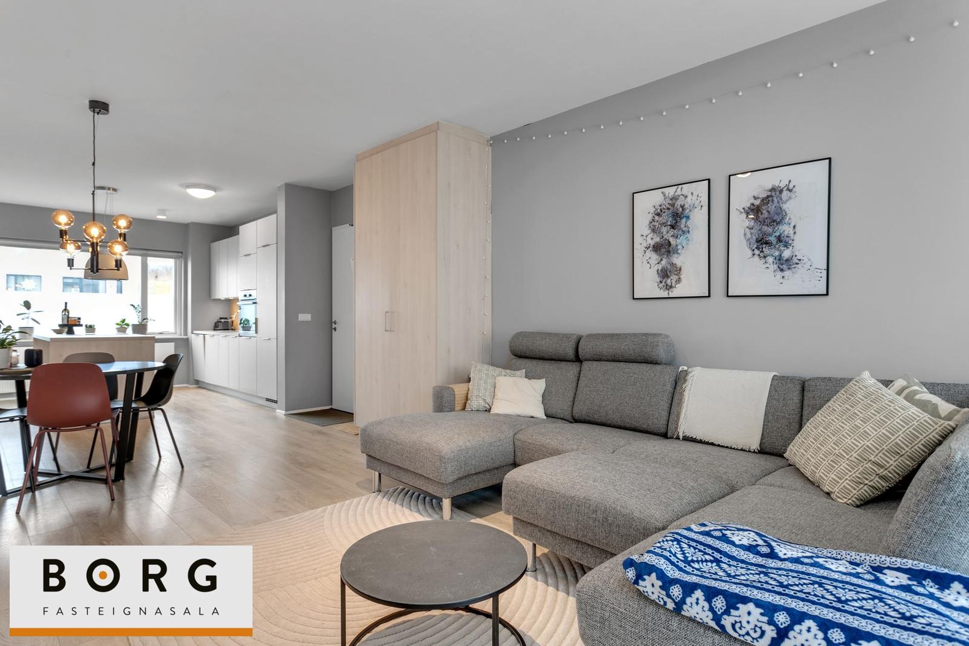 Holtsvegur 13, 210 Garðabær