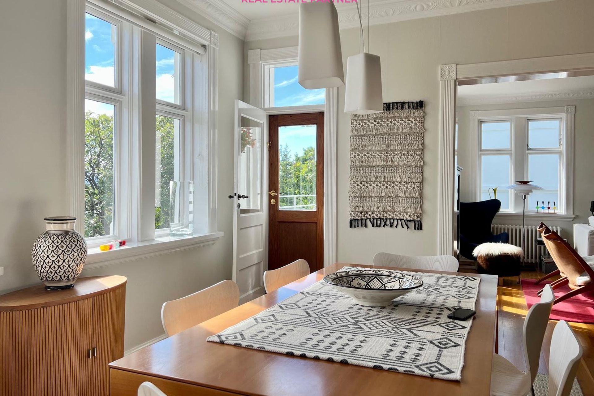 Suðurgata 18, 101 Reykjavík
