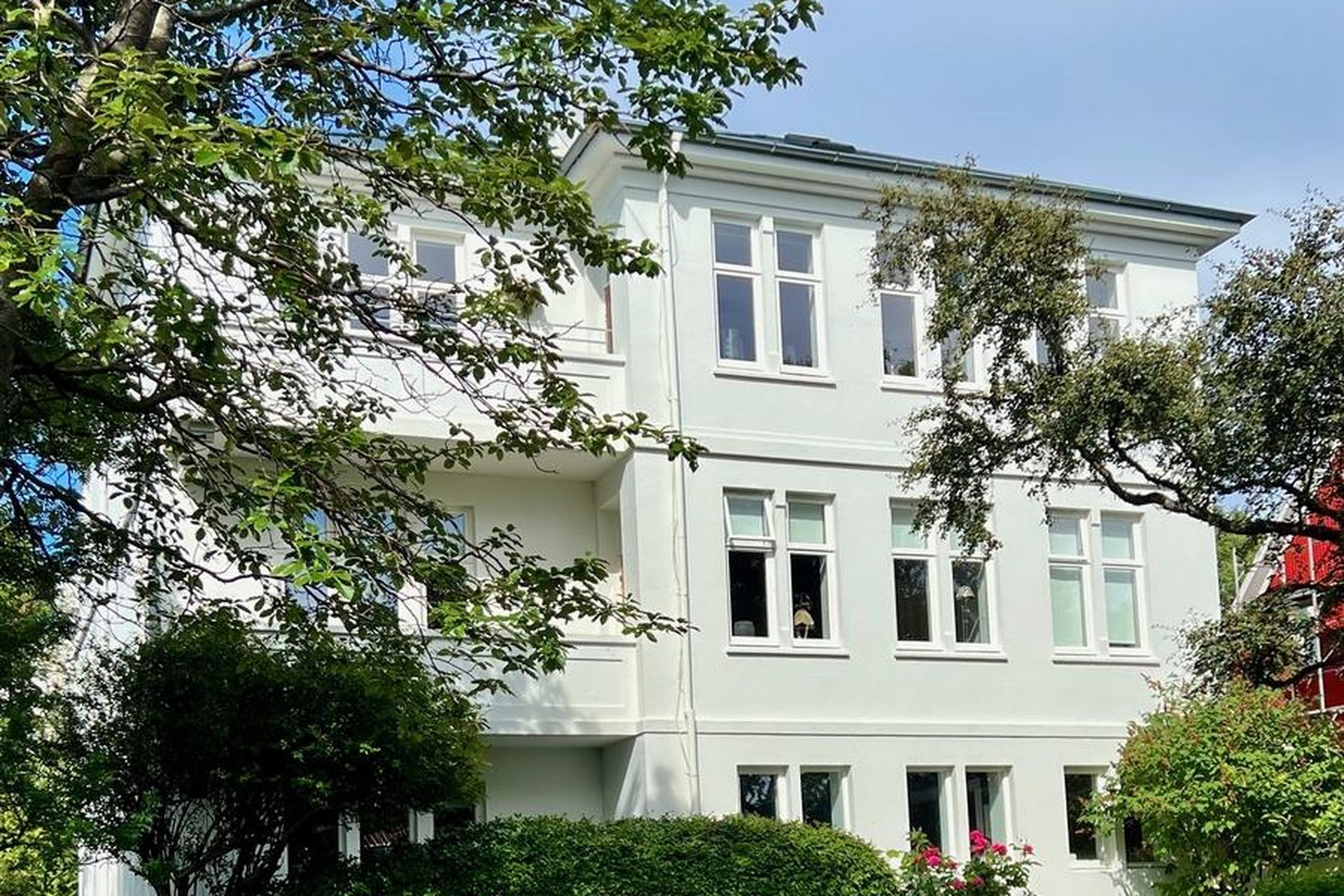 Suðurgata 18, 101 Reykjavík