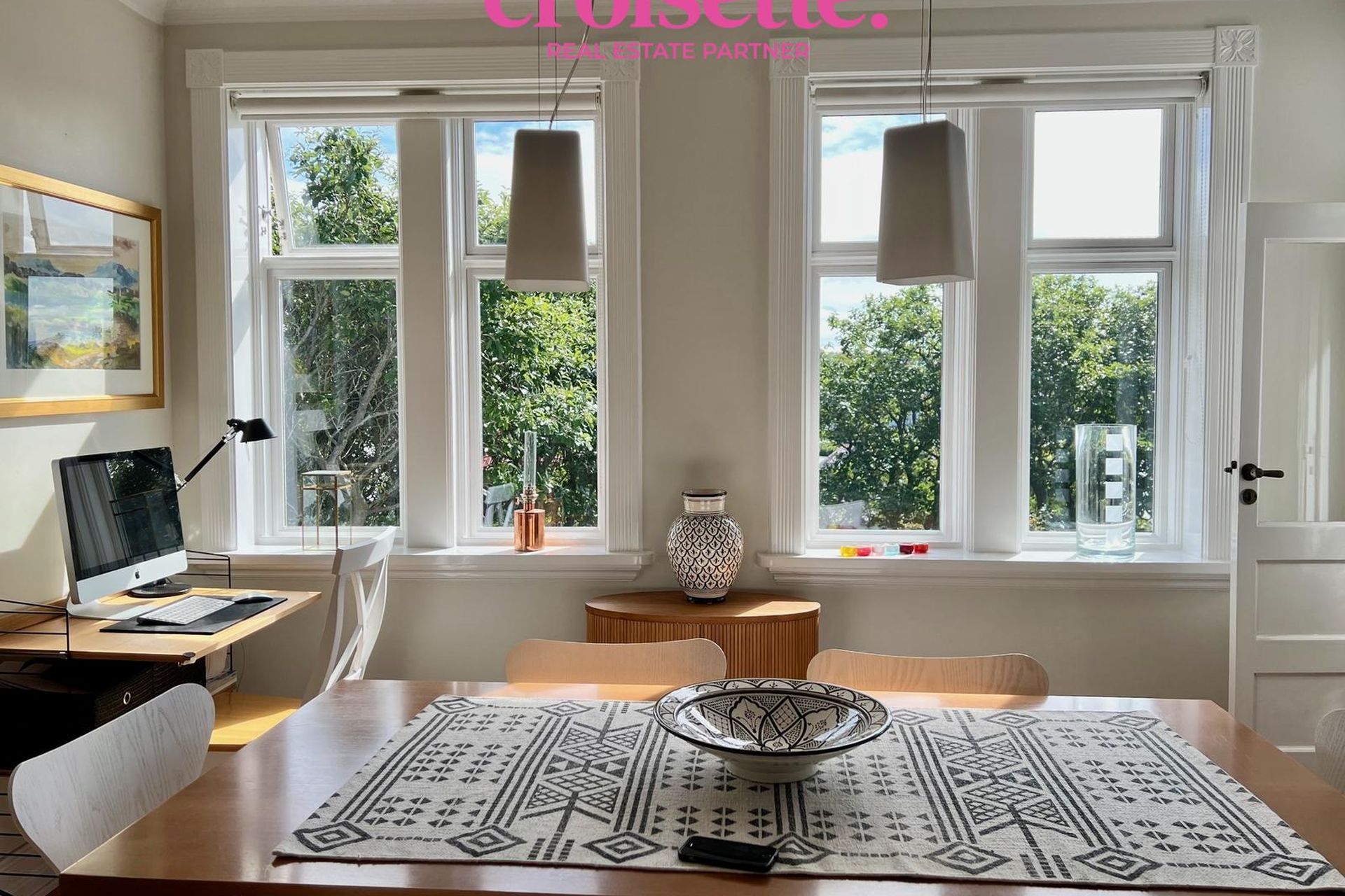 Suðurgata 18, 101 Reykjavík