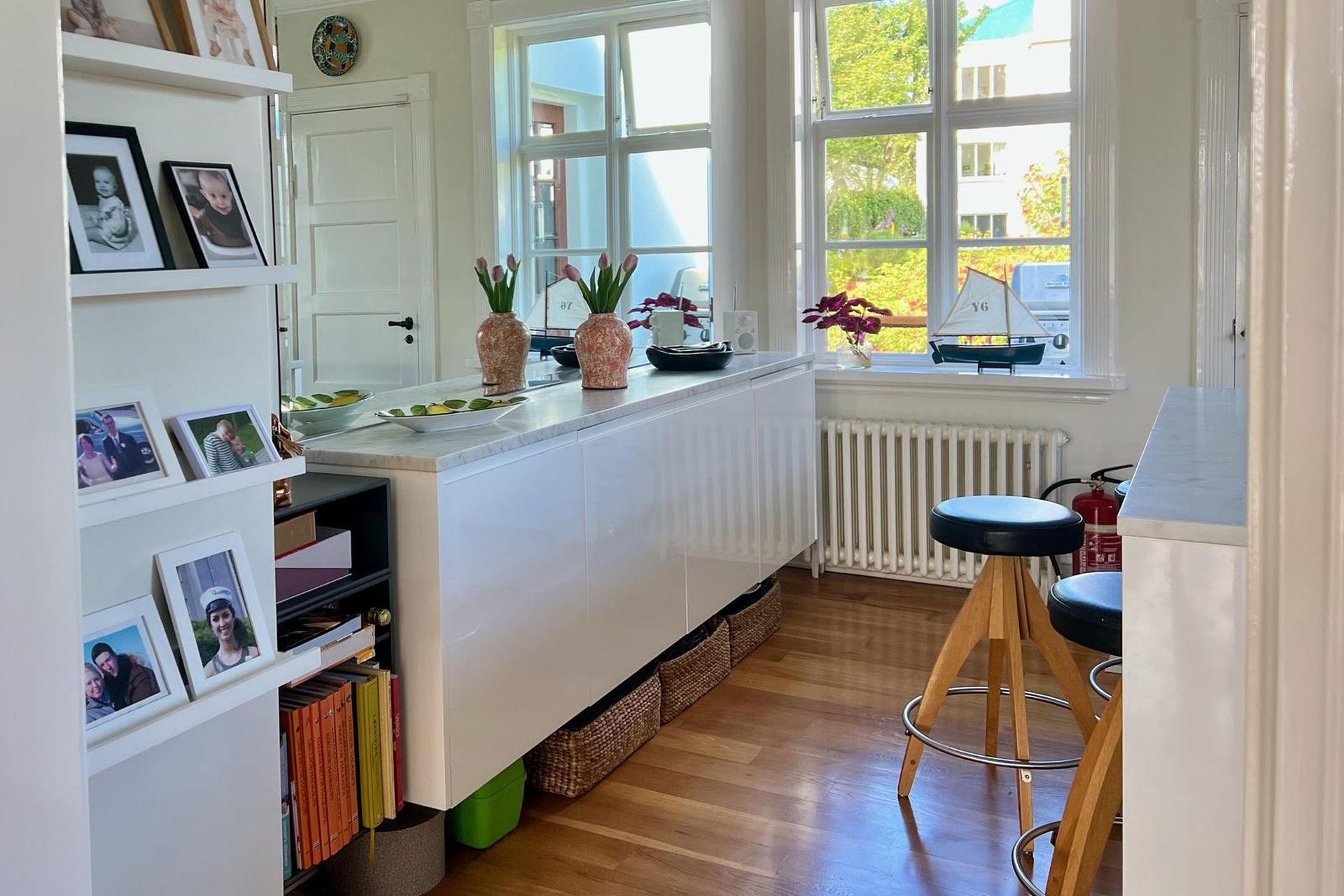 Suðurgata 18, 101 Reykjavík