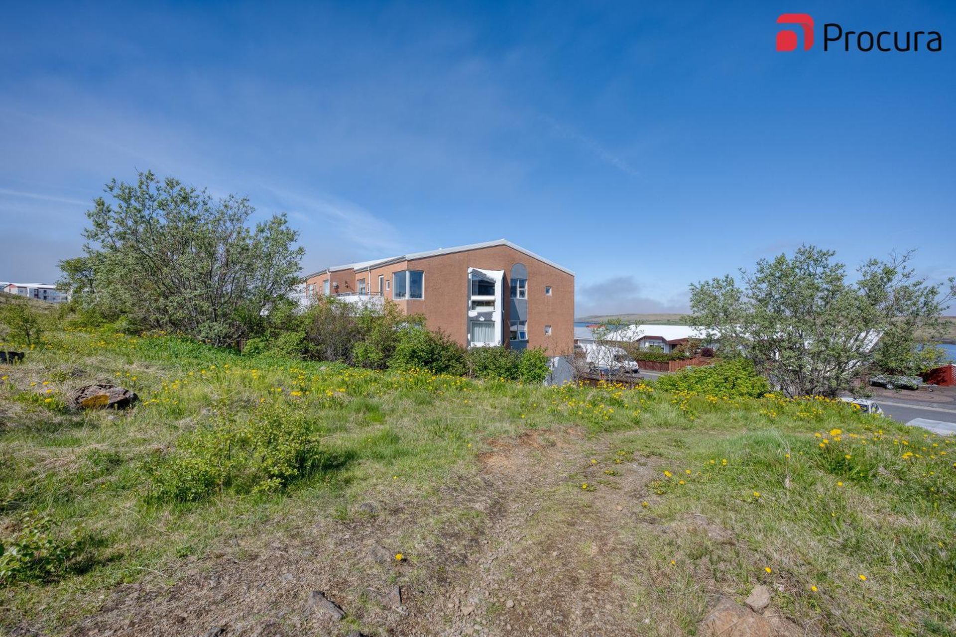 Jötnaborgir 12, 112 Reykjavík