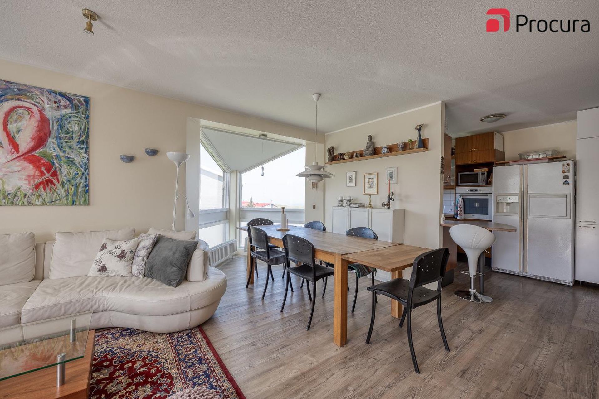 Jötnaborgir 12, 112 Reykjavík