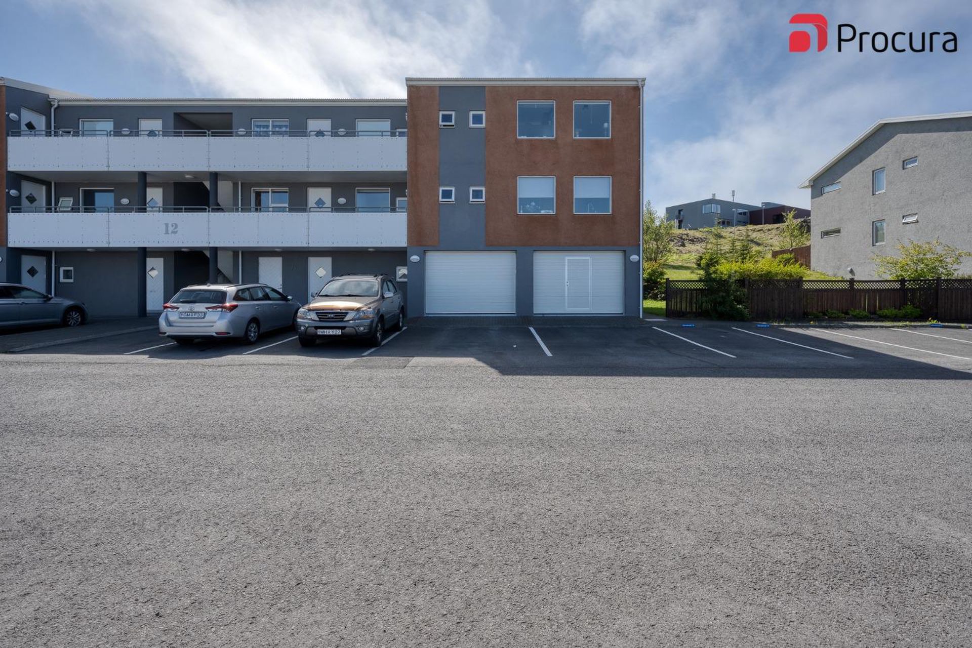 Jötnaborgir 12, 112 Reykjavík