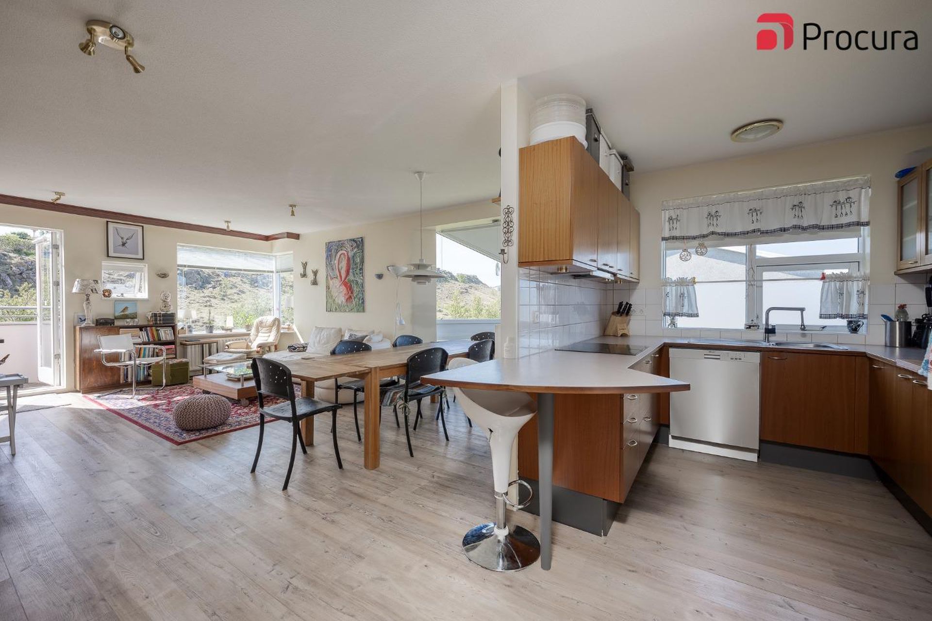 Jötnaborgir 12, 112 Reykjavík