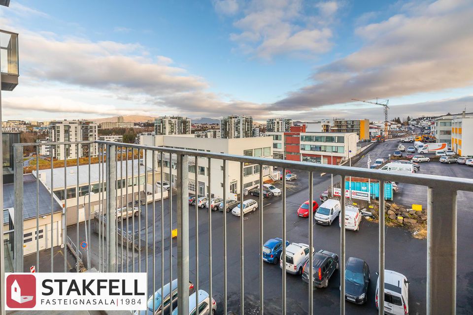 Dalbrekka 14, 200 Kópavogur