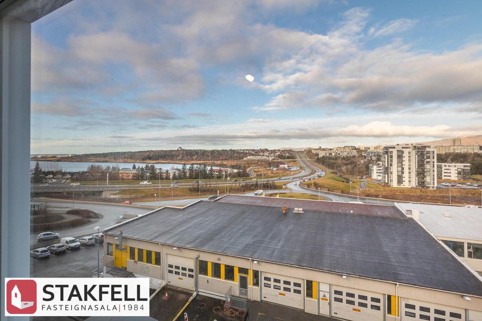 Dalbrekka 14, 200 Kópavogur