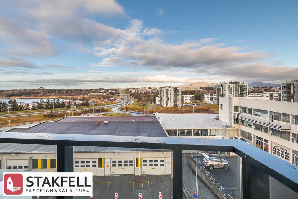 Dalbrekka 14, 200 Kópavogur