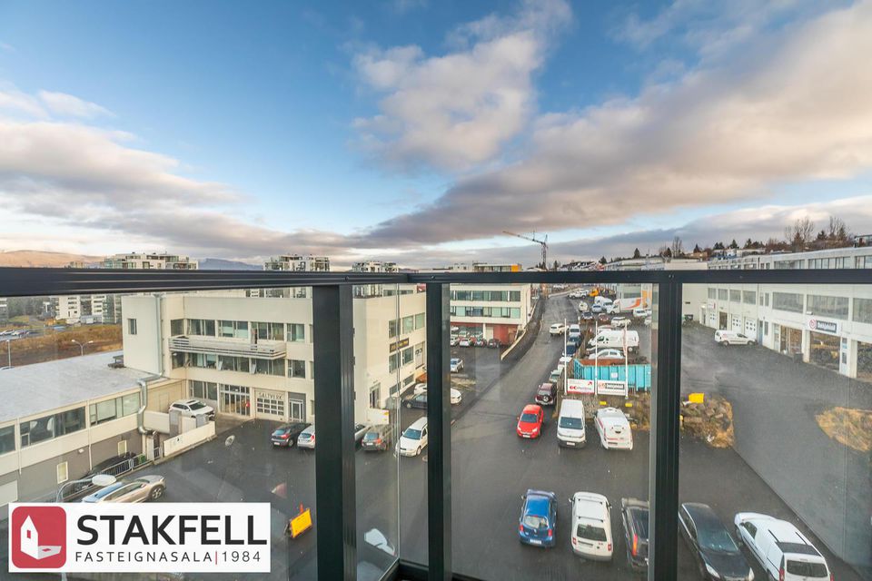 Dalbrekka 14, 200 Kópavogur