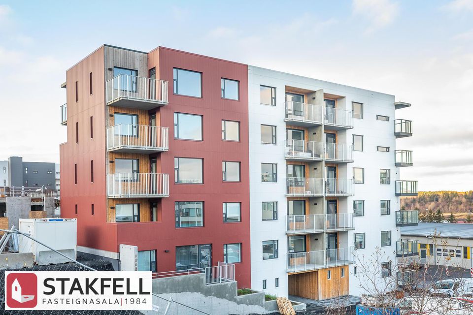 Dalbrekka 14, 200 Kópavogur