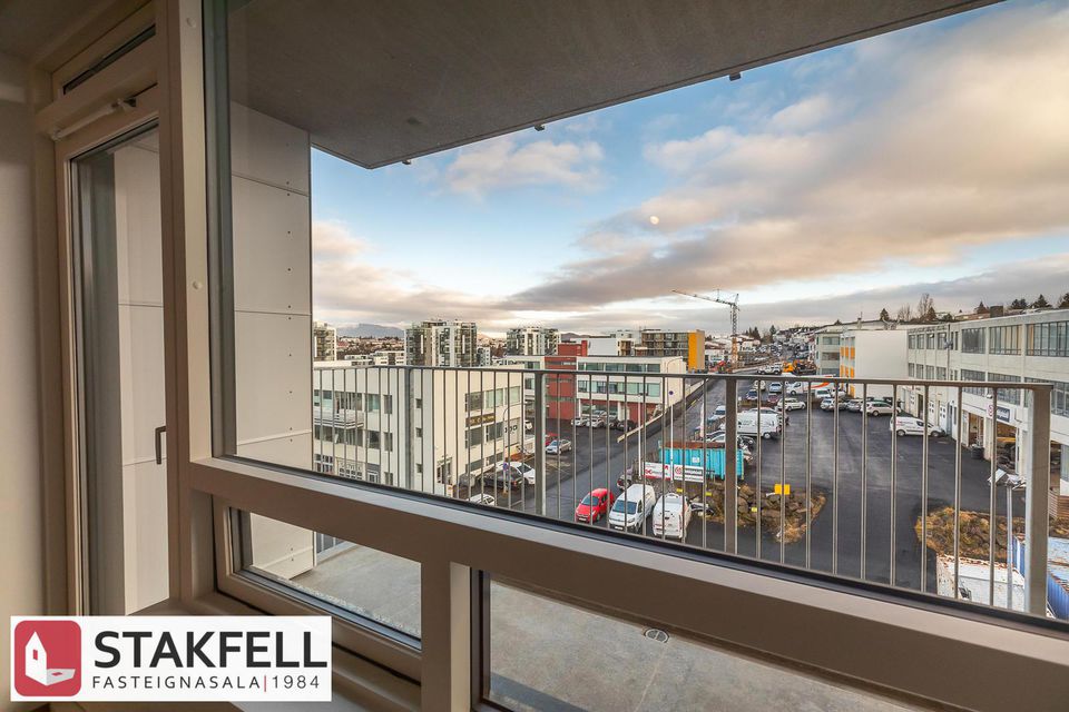 Dalbrekka 14, 200 Kópavogur