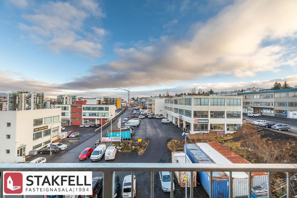 Dalbrekka 14, 200 Kópavogur