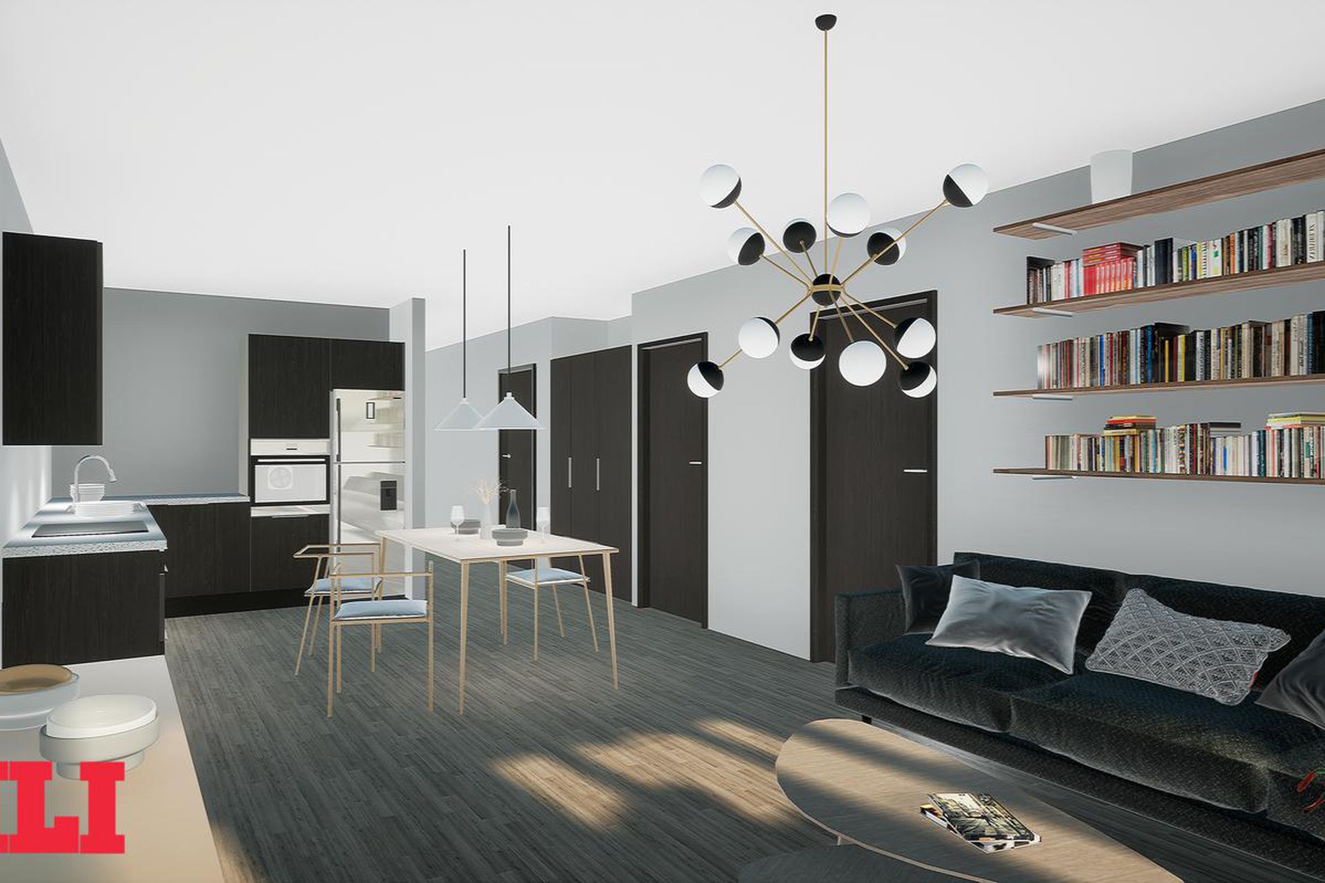 Vallholt 5, 300 Akranes