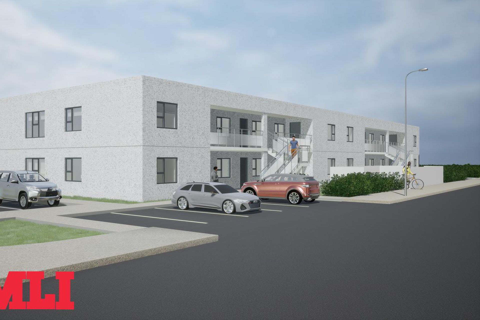 Vallholt 5, 300 Akranes