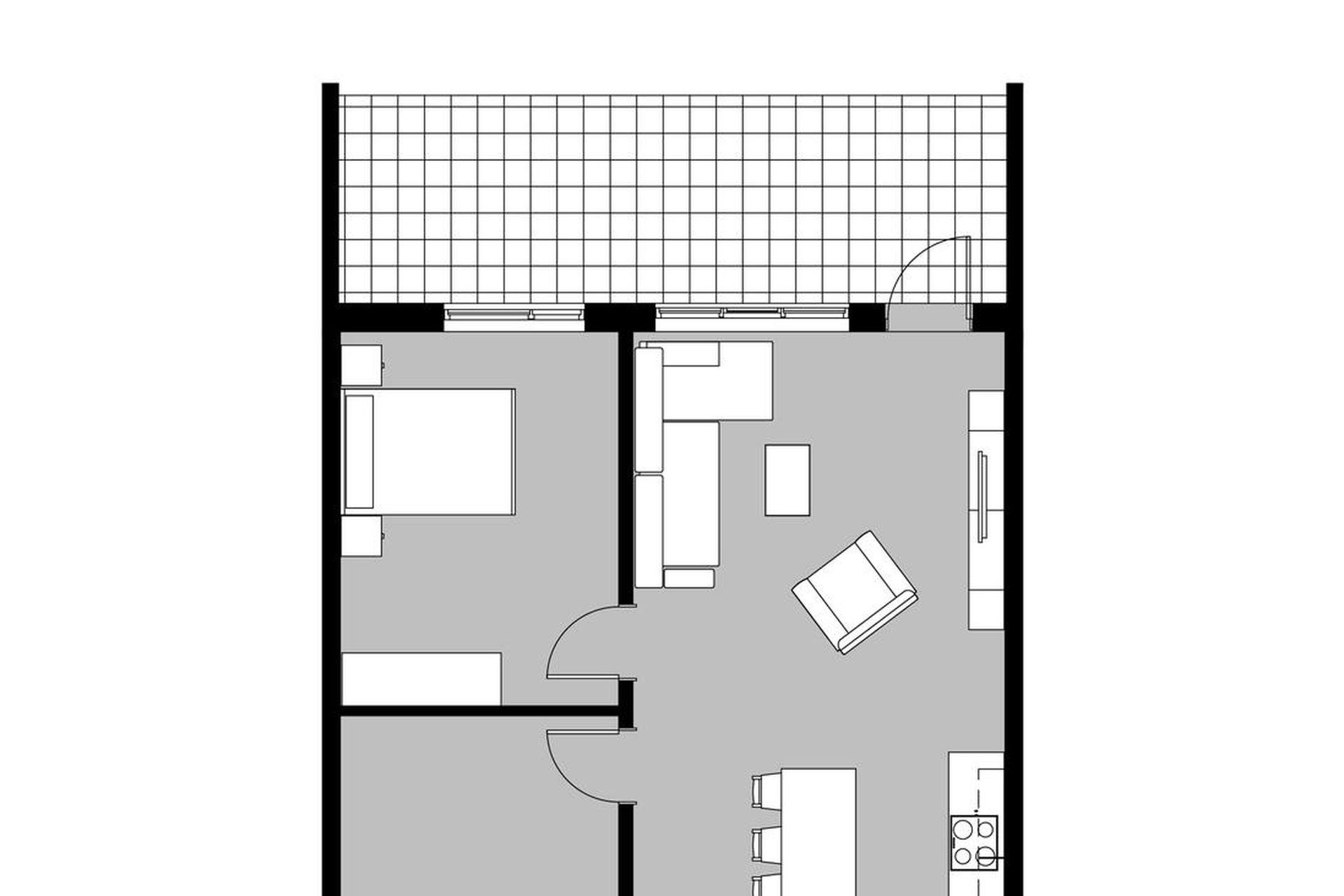 Vallholt 5, 300 Akranes