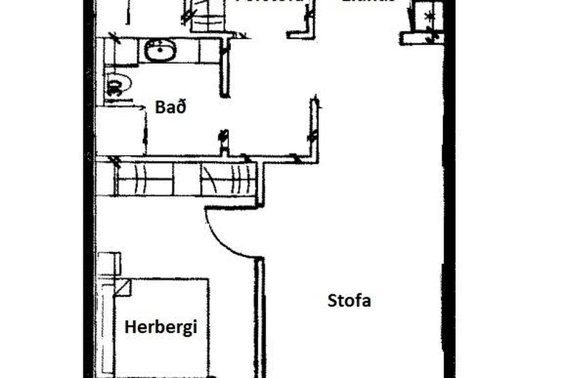 Grænamörk 2, 800 Sveitarfélagið Árborg