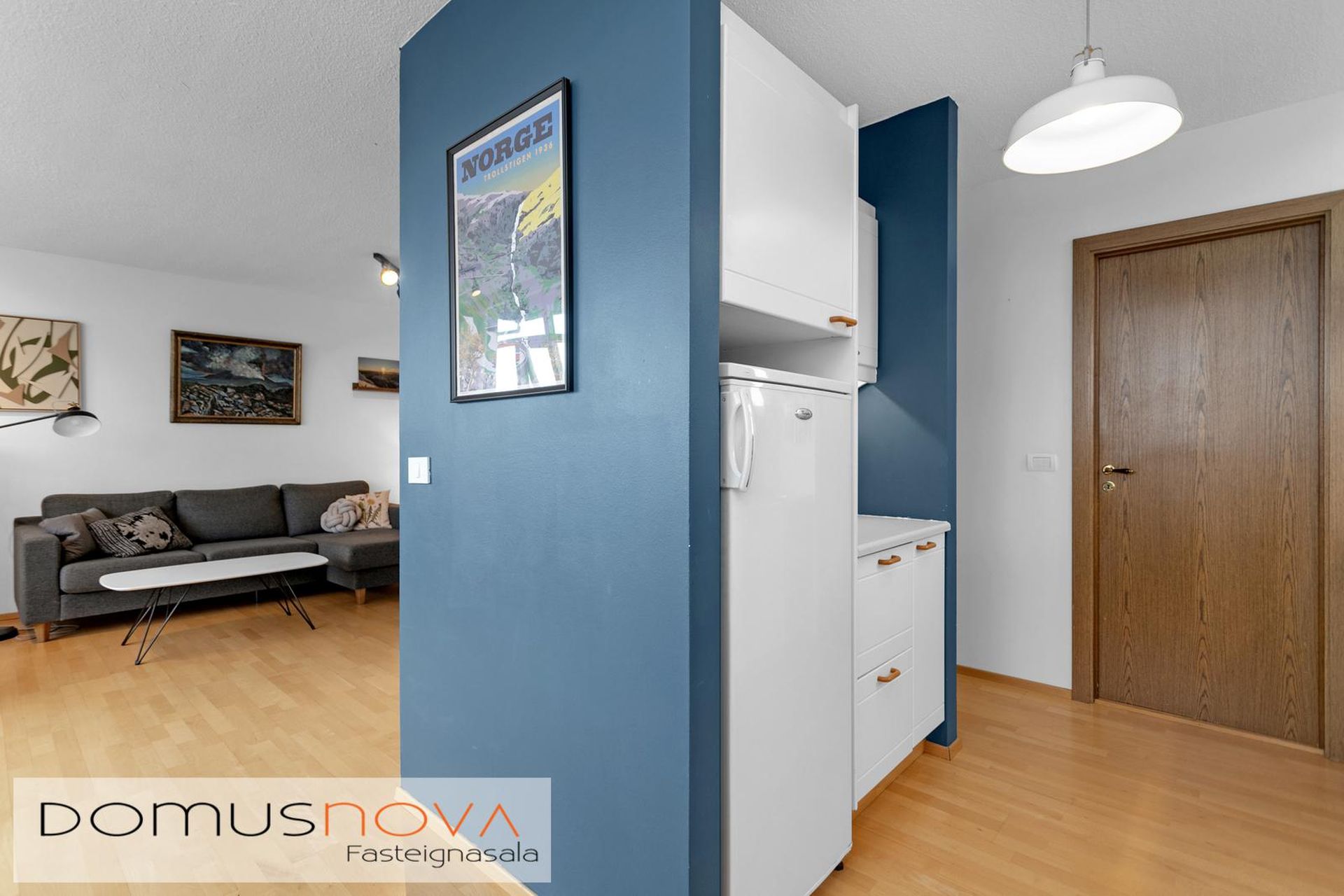 Langamýri 20, 210 Garðabær